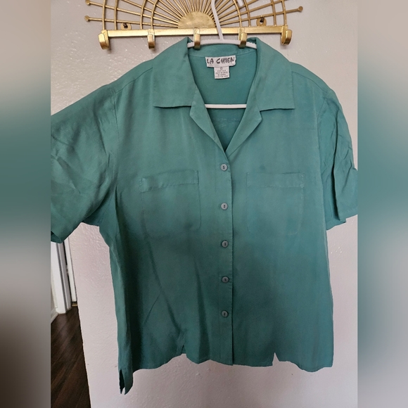 La chien bottom down top - Picture 2 of 4